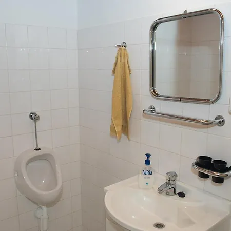 Vila Mala Marta Tatranská Lomnica