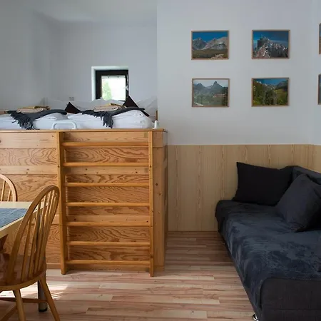Villa Mala Marta *