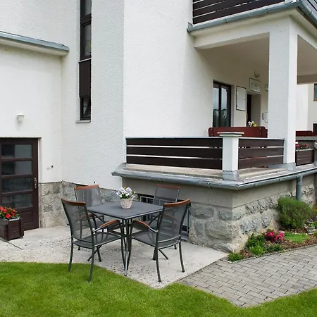 Villa Mala Marta Tatranska Lomnica