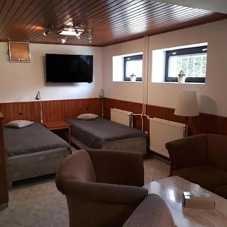 Villa Mala Marta