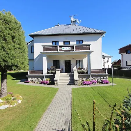 Mala Marta Villa Tatranská Lomnica