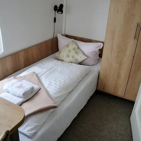 Mala Marta Villa *
