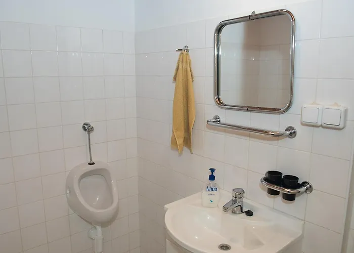 Villa Mala Marta Tatranská Lomnica