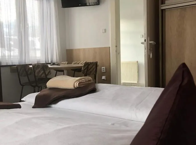 Villa Mala Marta Tátralomnic